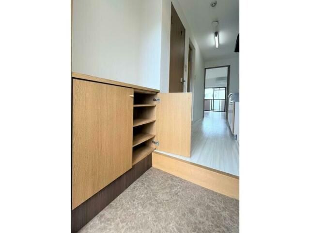 PRIMROSEの物件内観写真