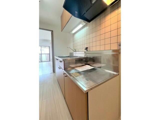 PRIMROSEの物件内観写真