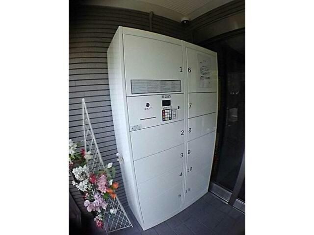 PRIMROSEの物件内観写真