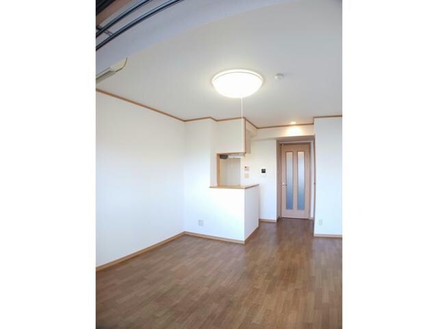 アット長田の物件内観写真