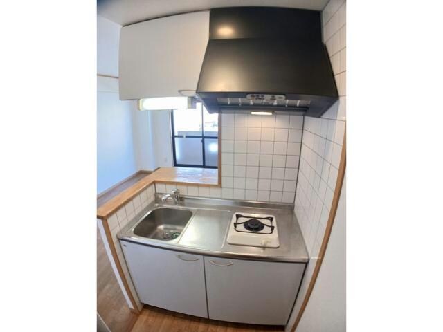 アット長田の物件内観写真