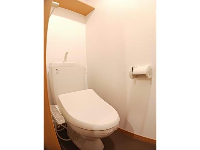 アット長田の物件内観写真