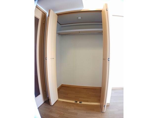 アット長田の物件内観写真