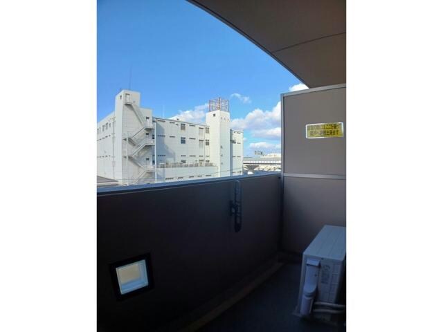 アット長田の物件内観写真