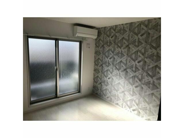 カーサベルデの物件内観写真