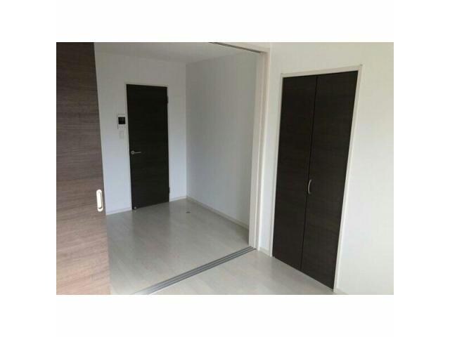 カーサベルデの物件内観写真