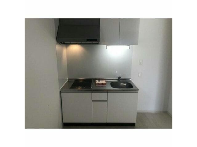 カーサベルデの物件内観写真