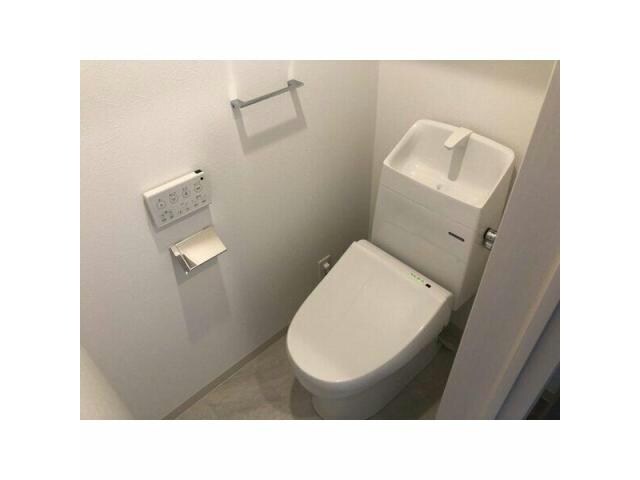 カーサベルデの物件内観写真