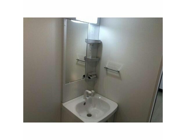 カーサベルデの物件内観写真