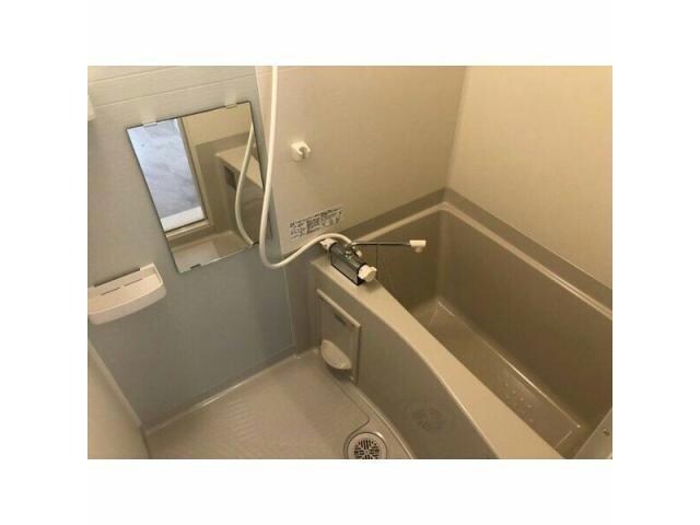 カーサベルデの物件内観写真