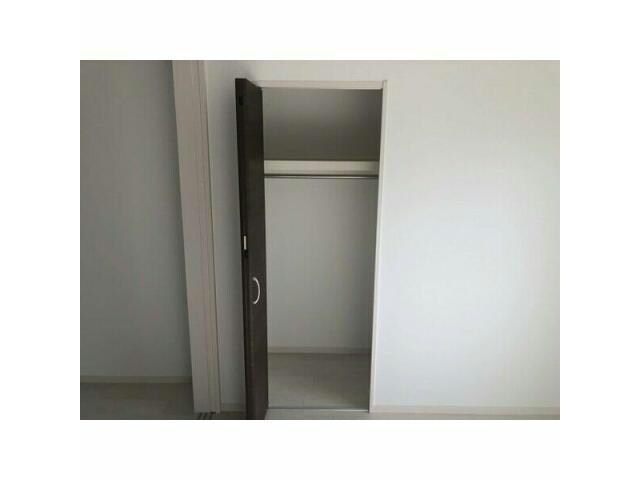 カーサベルデの物件内観写真