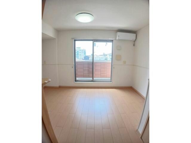 ベルフルールN・Kの物件内観写真