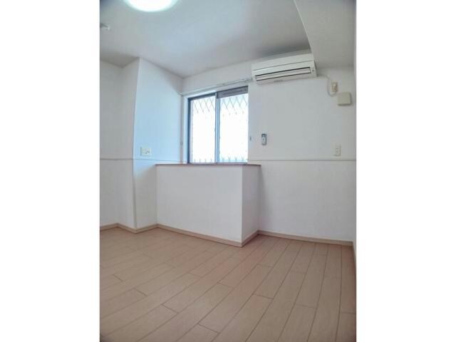 ベルフルールN・Kの物件内観写真