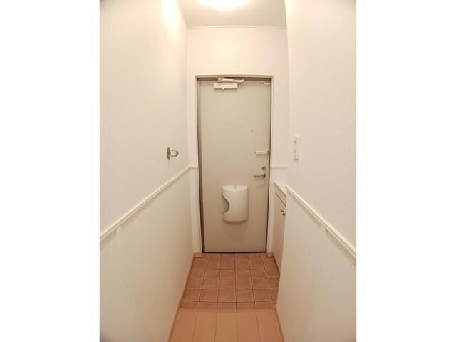 ベルフルールN・Kの物件内観写真