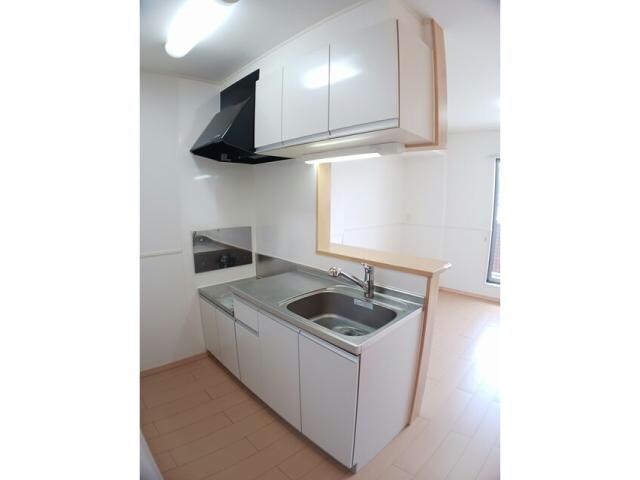 ベルフルールN・Kの物件内観写真