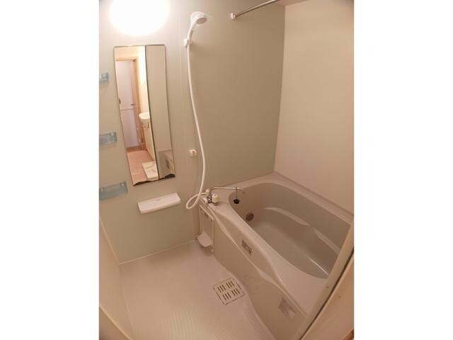 ベルフルールN・Kの物件内観写真