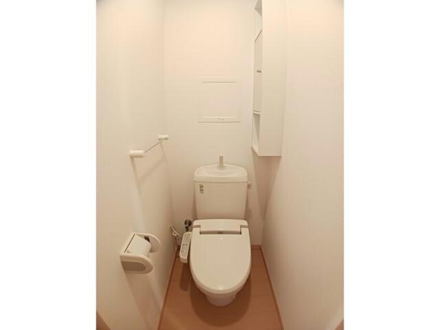 ベルフルールN・Kの物件内観写真