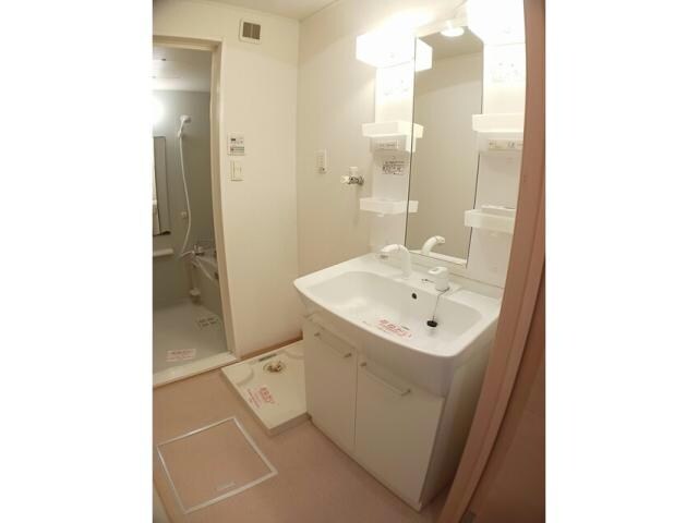 ベルフルールN・Kの物件内観写真