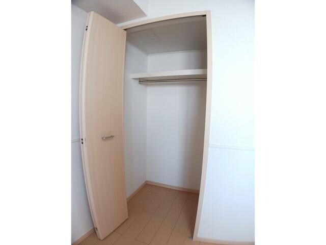 ベルフルールN・Kの物件内観写真