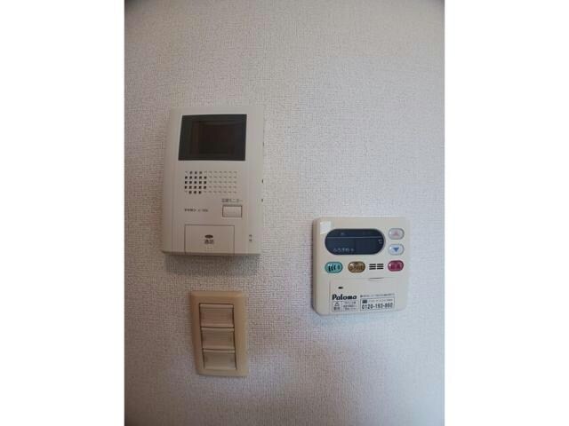 ベルフルールN・Kの物件内観写真