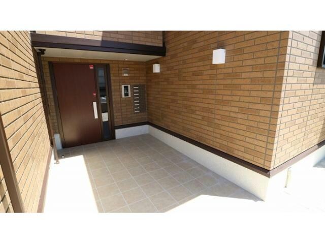 チアフルの物件外観写真