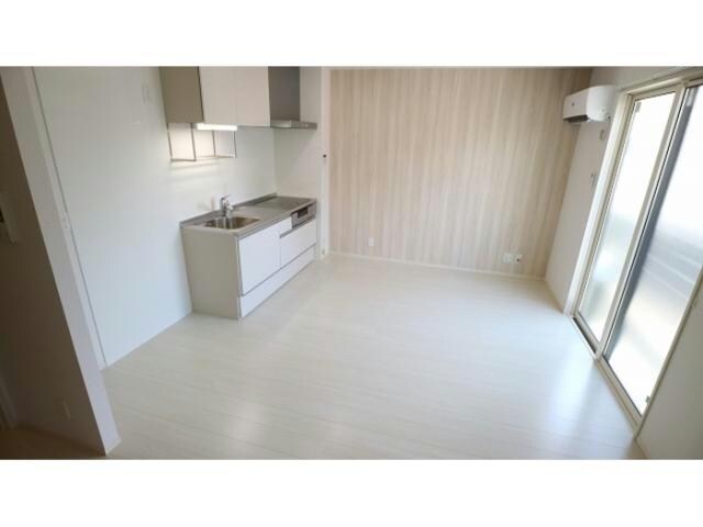 チアフルの物件内観写真