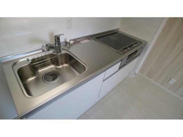 チアフルの物件内観写真