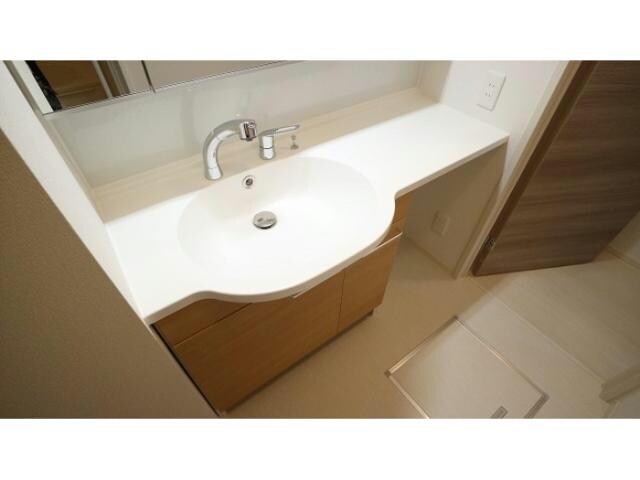 チアフルの物件内観写真