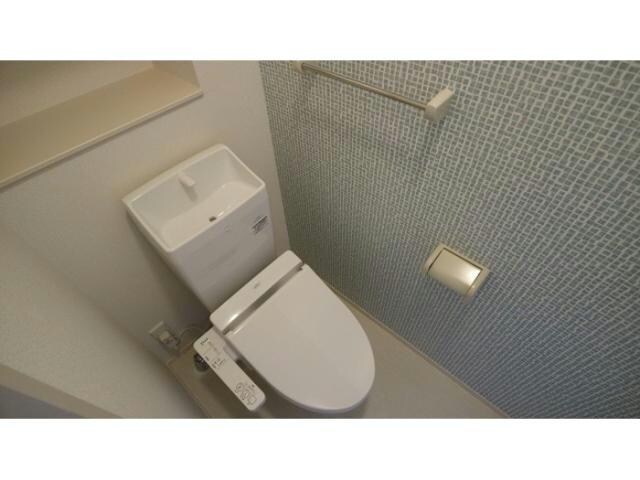 チアフルの物件内観写真