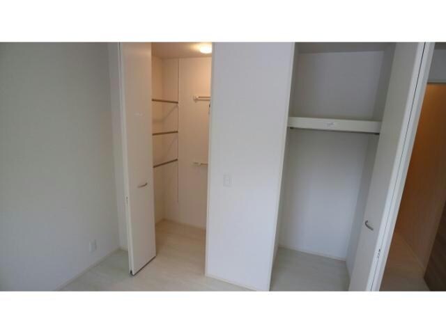 チアフルの物件内観写真