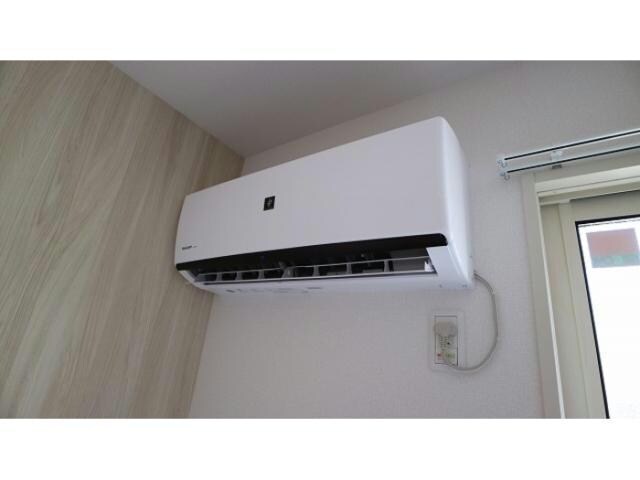 チアフルの物件内観写真