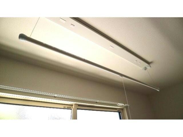 チアフルの物件内観写真