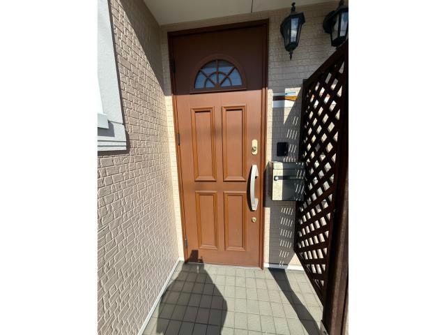 マーベラスコートの物件外観写真