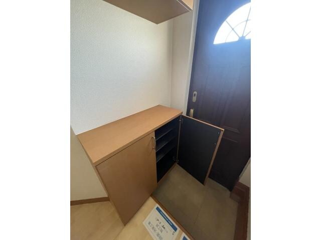 マーベラスコートの物件内観写真