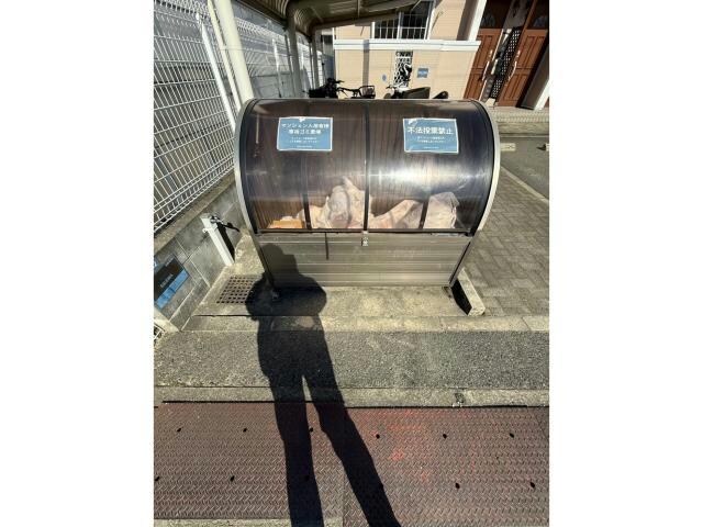 マーベラスコートの物件外観写真