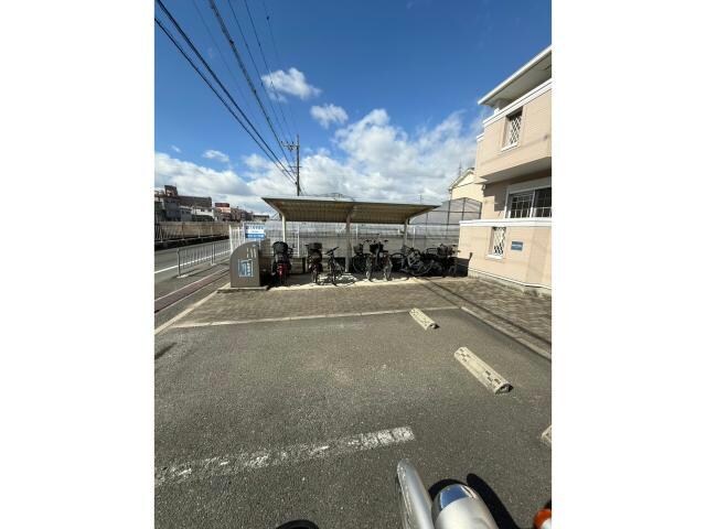 マーベラスコートの物件外観写真