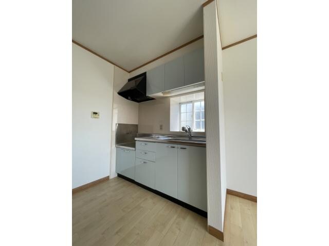 マーベラスコートの物件内観写真