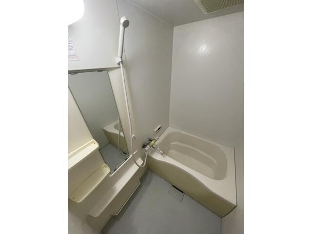 マーベラスコートの物件内観写真