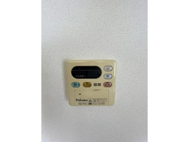 マーベラスコートの物件内観写真