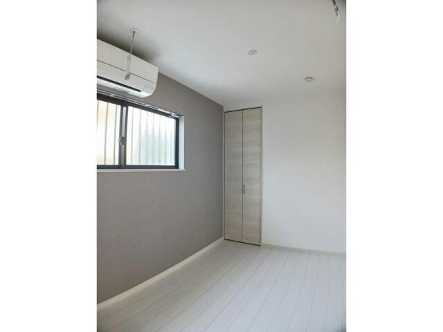 グランコスモの物件内観写真