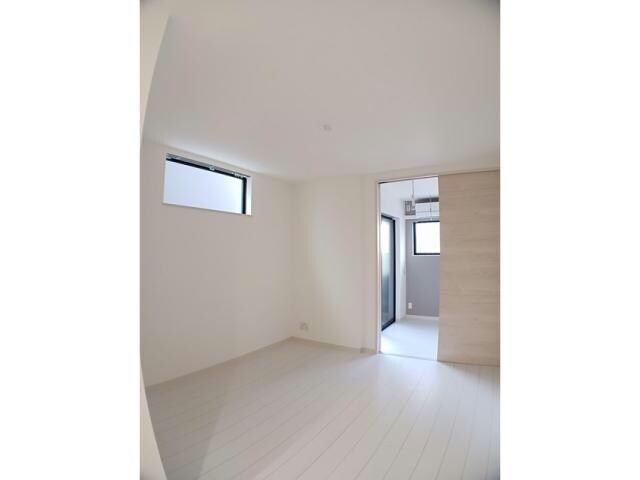 グランコスモの物件内観写真