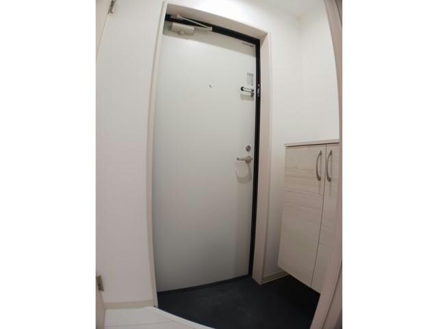 グランコスモの物件内観写真