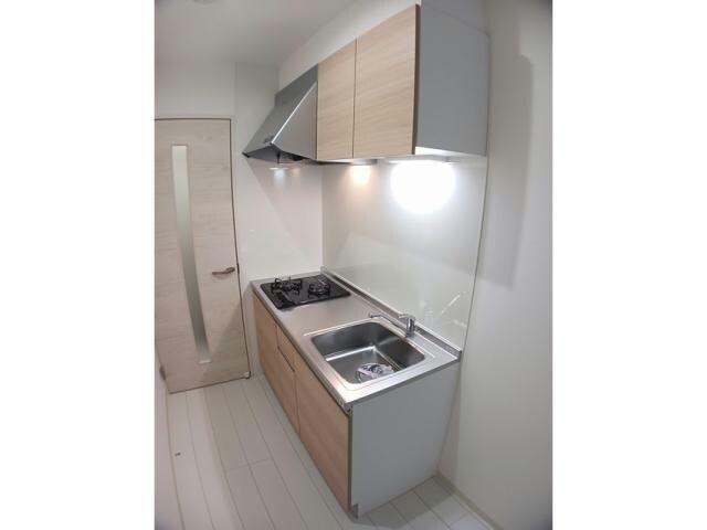 グランコスモの物件内観写真