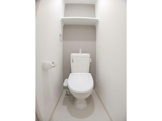 グランコスモの物件内観写真