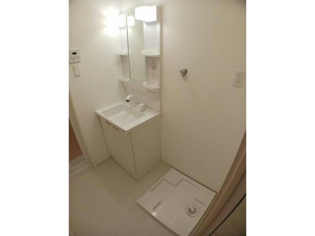 グランコスモの物件内観写真