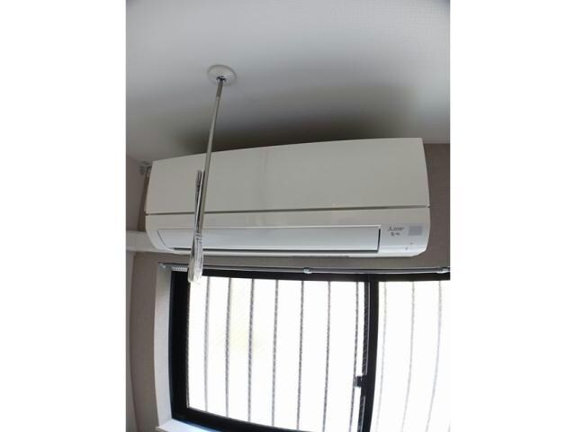 グランコスモの物件内観写真