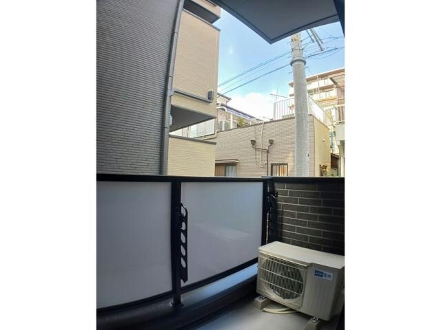 グランコスモの物件内観写真