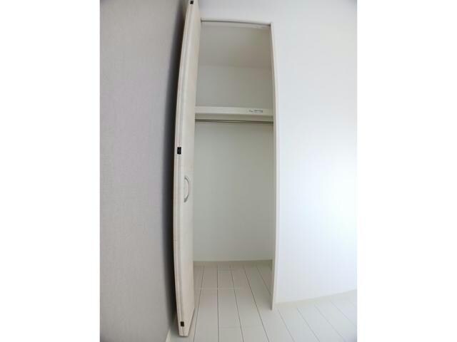 グランコスモの物件内観写真