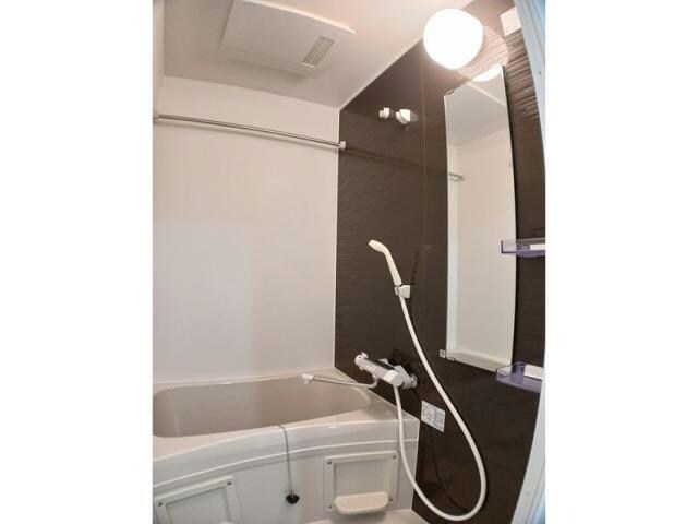 グランコスモの物件内観写真