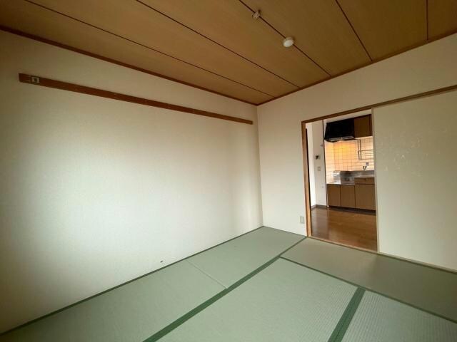 スピカ・リヴェルテの物件内観写真